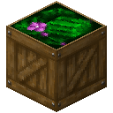 我的世界热量与气候装袋方块合成表大全2026