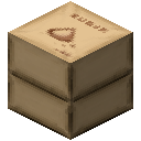 我的世界热量与气候装袋方块合成表大全2026