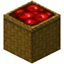 我的世界热量与气候装袋方块合成表大全2026