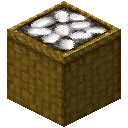 我的世界热量与气候装袋方块合成表大全2026