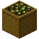 我的世界热量与气候装袋方块合成表大全2026