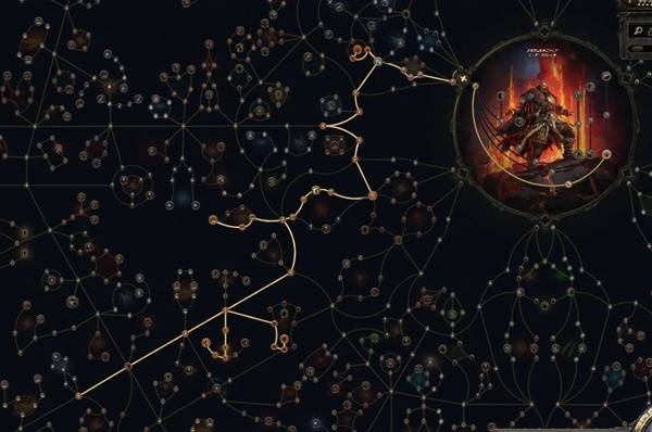 流放之路2 0.4德鲁伊开荒攻略