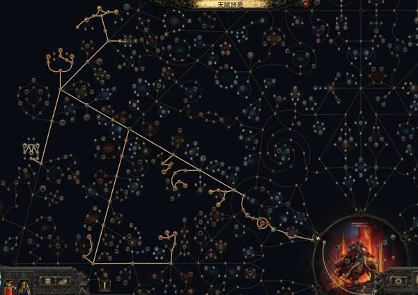 流放之路2 0.4德鲁伊开荒攻略