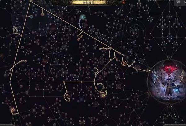 流放之路2 0.4狼人德BD推荐