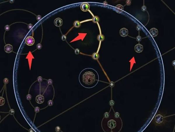 流放之路2 0.4锐眼幻影分身BD推荐