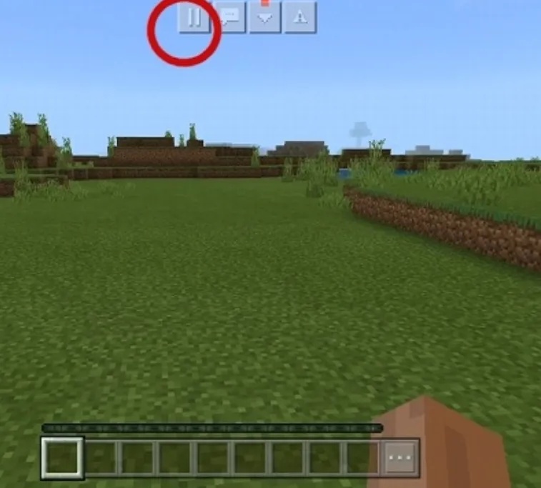 我的世界显示坐标怎么开2026