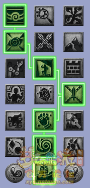 梦幻西游天机城经脉怎么加点2026