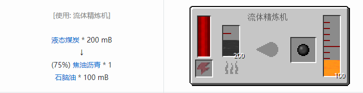 我的世界热力基本合成表大全2026