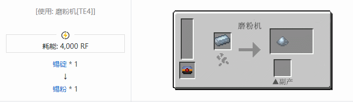 我的世界热力基本金属材料合成表大全2026