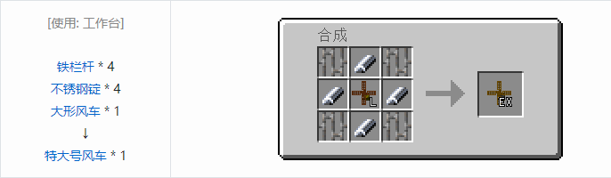 我的世界热量与气候合成表大全2026