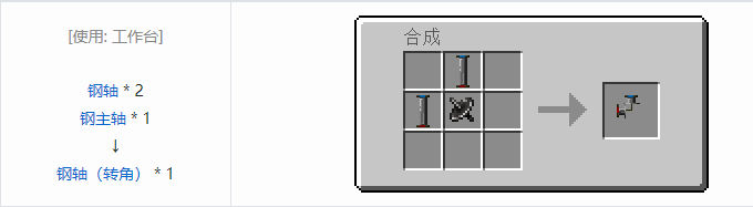 我的世界热量与气候合成表大全2026
