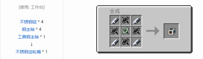 我的世界热量与气候合成表大全2026