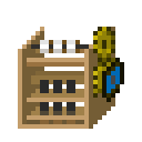 我的世界热量与气候机械合成表大全2026