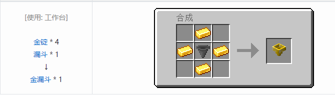 我的世界热量与气候机械合成表大全2026