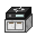 我的世界热量与气候机械合成表大全2026