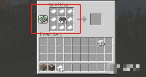 我的世界怎么标记自己的家2026