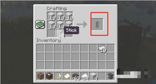 我的世界怎么标记自己的家2026