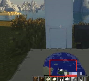 我的世界怎么标记自己的家2026