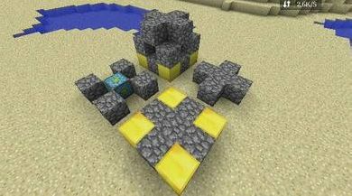 我的世界下界反应堆怎么启动2026