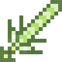 我的世界魔法金属剑图鉴大全2026