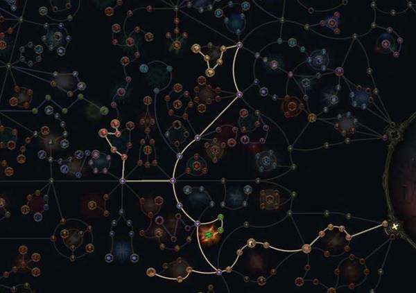 流放之路2 0.4荊棘人BD推荐