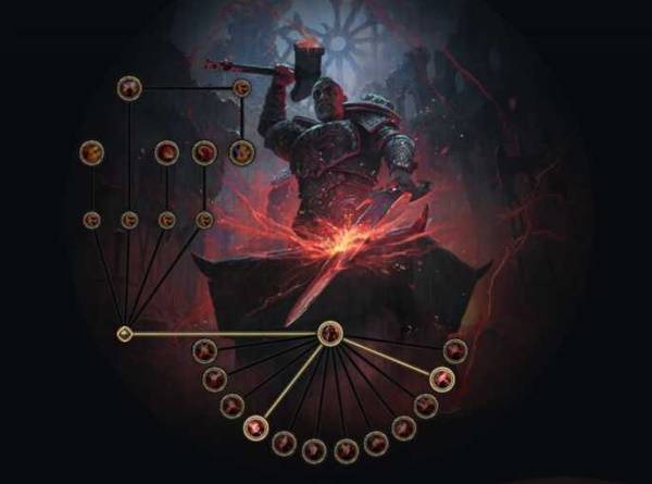 流放之路2 0.4荊棘人BD推荐