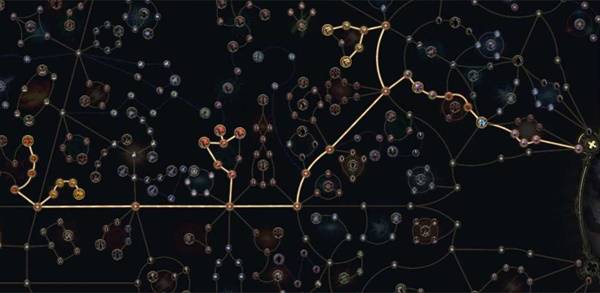 流放之路2 0.4双足飞龙黏油炮弹BD推荐