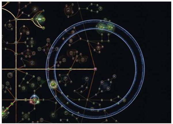 流放之路2 0.4追猎者冰与毒连动BD推荐