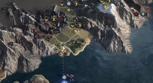 流放之路2要塞找不到怎么办