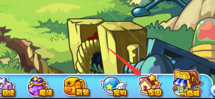 洛克王国历险之证怎么获取2026