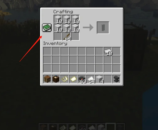 我的世界如何用旗帜在地图上做标记2026