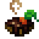 我的世界热力系列mod食物合成表2026