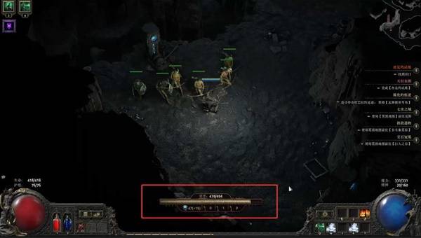 流放之路2 0.4神谕德鲁伊纯召流开荒BD攻略