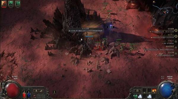 流放之路2 0.4神谕德鲁伊纯召流开荒BD攻略