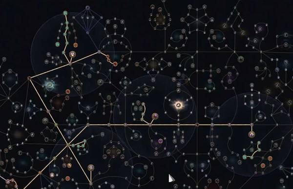 流放之路2 0.4神谕德鲁伊纯召流开荒BD攻略