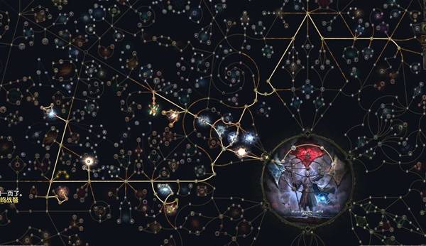 流放之路2 0.4德鲁伊旋风BD推荐