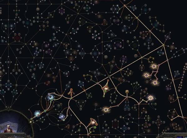 流放之路2 0.4僧侣空手开荒BD攻略