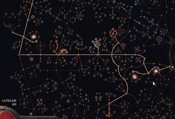 流放之路2 0.4恶魔泰坦开荒BD攻略