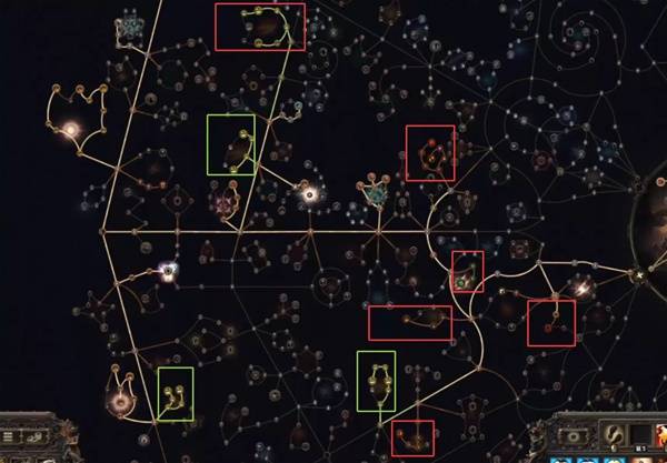 流放之路2 0.4恶魔泰坦开荒BD攻略