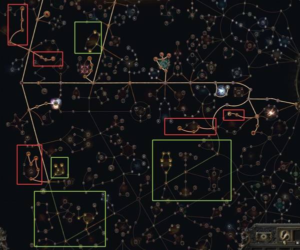 流放之路2 0.4恶魔泰坦开荒BD攻略