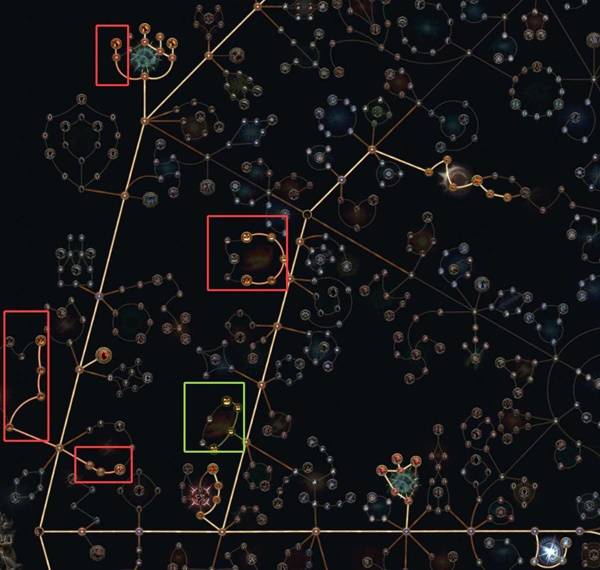 流放之路2 0.4恶魔泰坦开荒BD攻略