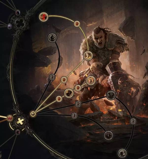 流放之路2 0.4恶魔泰坦开荒BD攻略