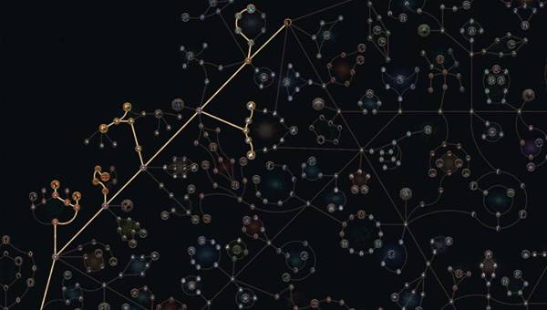 流放之路2 0.4自走熊德BD推荐