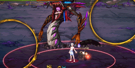 DNF显现之拉贝斯怎么打