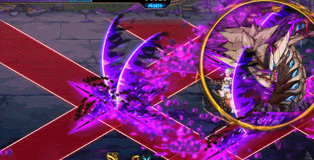 DNF显现之拉贝斯怎么打