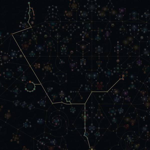 流放之路2 0.4燃烧大象BD推荐