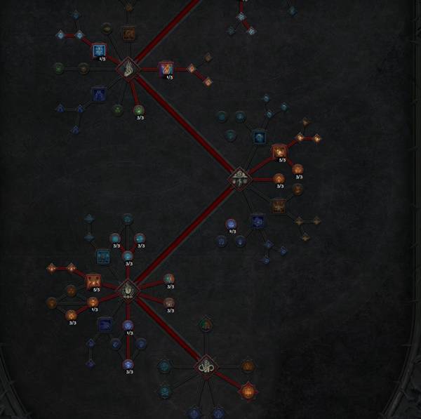 暗黑4S11陨石巫师BD推荐