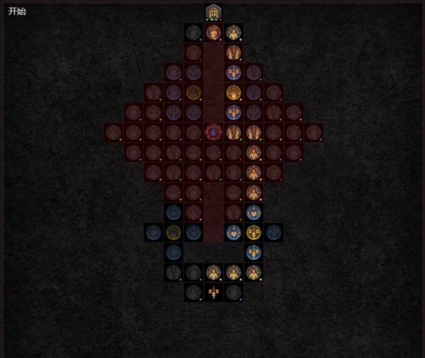 暗黑4S11藤蔓德鲁伊BD推荐