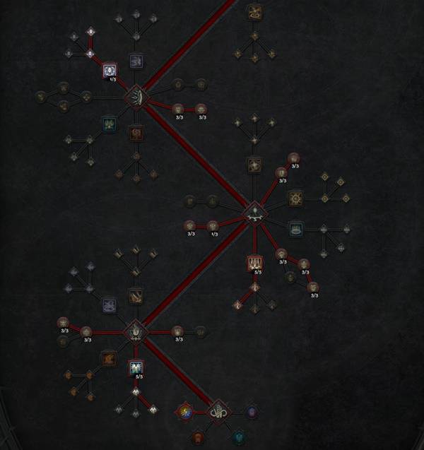 暗黑4S11天界长矛圣骑士BD推荐