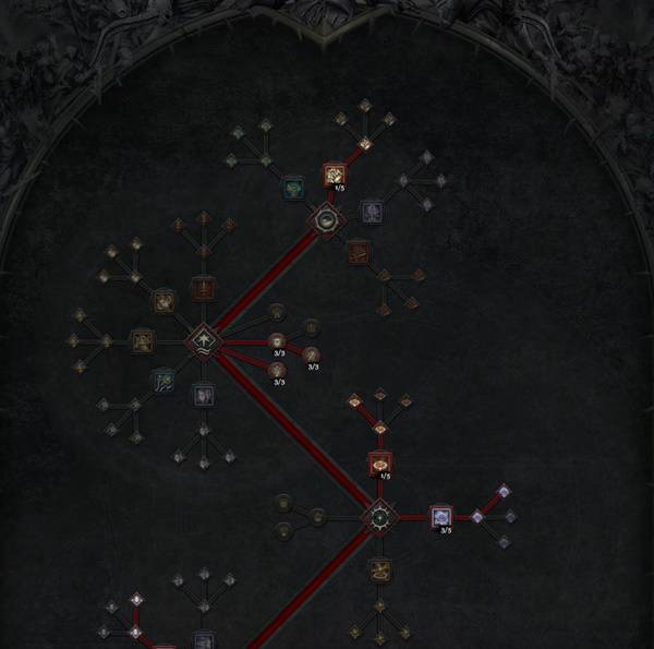 暗黑4S11天界长矛圣骑士BD推荐